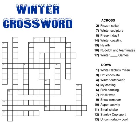 Word Puzzles .